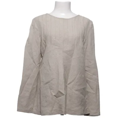 Tunika (Beige) från Maria Maruschka Linne