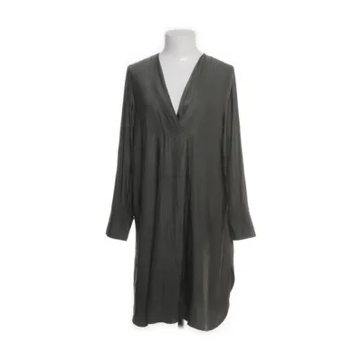 Jurk (Groen) van Samsøe & Samsøe Polyester