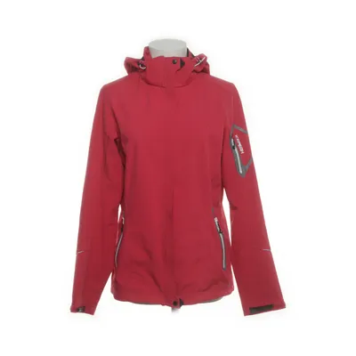 Outdoor jas (Roze) van Icepeak Polyester