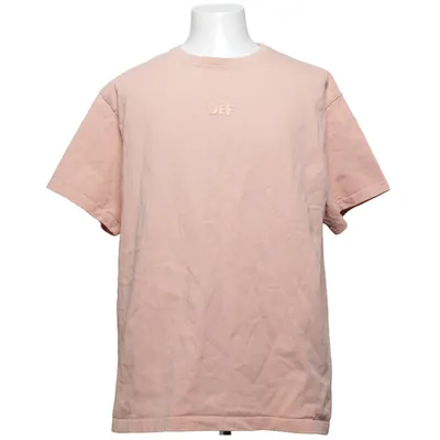 T-shirt (Beige) de Def Coton