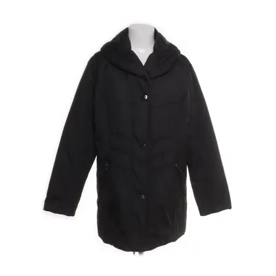 Winterjas (Grijs) van Ambria Polyester