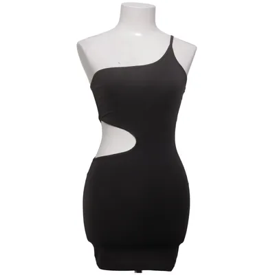 Robe (Noir) de Sorella Élasthane, Polyester