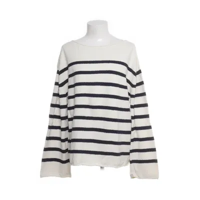 Sweater (Blå, Flerfarvet) fra Arket Bomuld, Polyamid