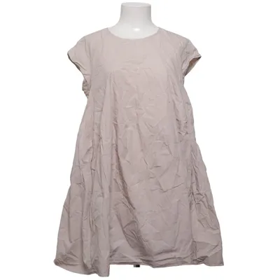 Dress (Beige) from Wendy Trendy