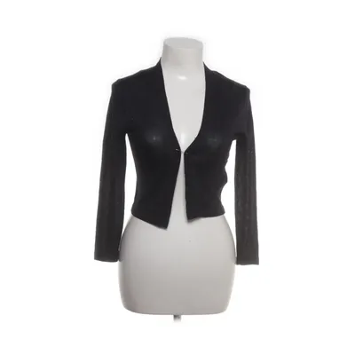 Cardigan (Blue) from Jake*s Collection Polyester, Viscose
