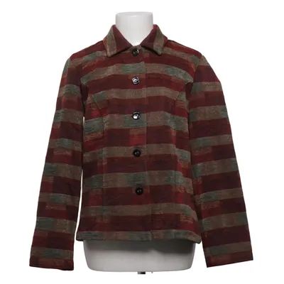 Overshirt (Rood, Groen, Bruin) van Christopher & Banks Acryl, Polyester