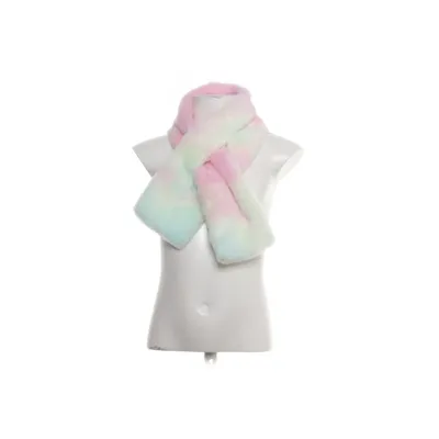 Sjaal (Roze, Meerkleurig)