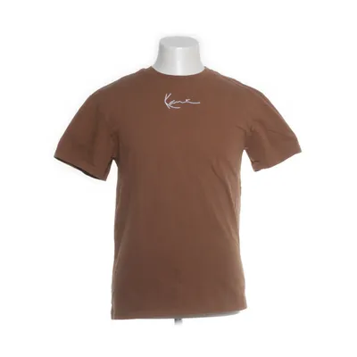 T-shirt (Brun) från Kanz Bomull