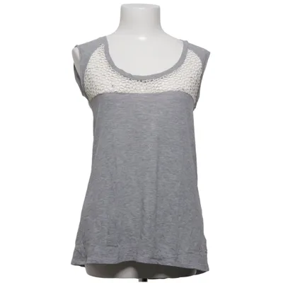 Haut (Gris, Blanc) de Spot Design Collection