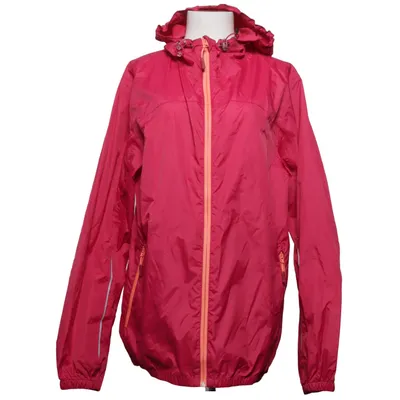 Rain jacket (Red) from Active by Tchibo