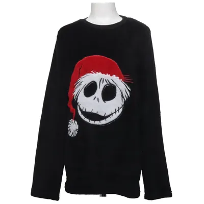 Pyjamatrui (Zwart, Rood, Wit) van Disney by Primark Polyester
