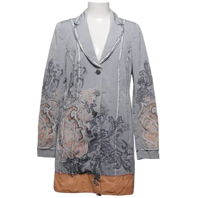 Kappa (Grå, Orange, Flerfärgad) från Biba Bomull, Polyester