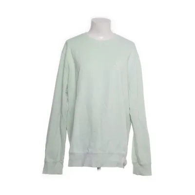 Sweatshirt (Groen) van HUF Katoen, Polyester