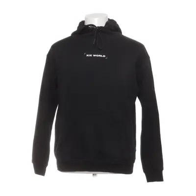 Hoodie (Black) from SDMN Cotton, Polyester
