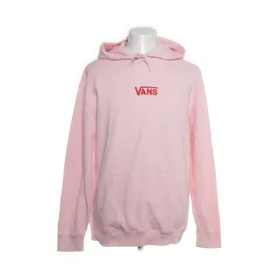 Capuchon sweater (Roze) van Vans