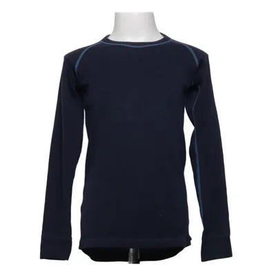 Base layer shirt (Blue) from Pierre Robert Polyester, Wool