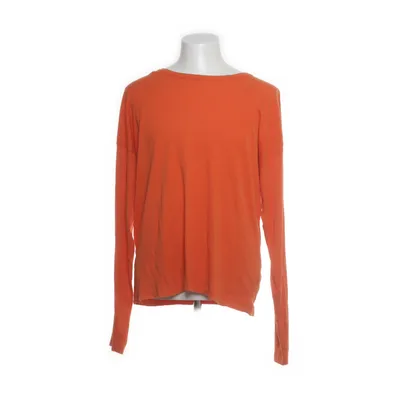 Lange mouwen shirt (Oranje) van Our Legacy Katoen
