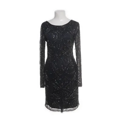 Cocktailklänning (Blå) från Lace & Beads