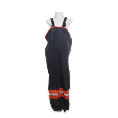Rain pants (Blue, Orange) from Mywear Young Polyester
