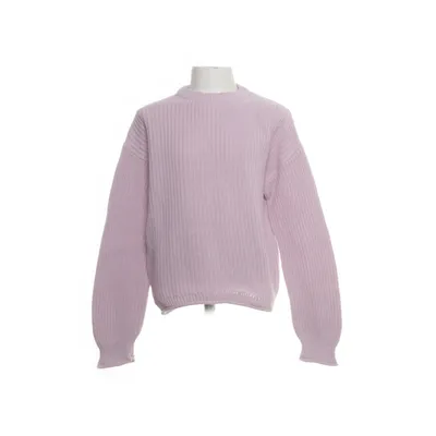 Tröja (Rosa) från Mango Bomull