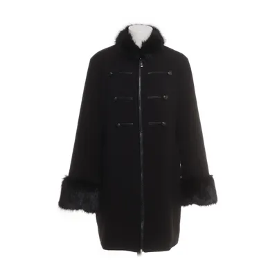 Kappa (Svart) från Flash Woman Elastan, Polyester