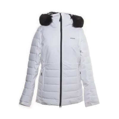 Ski jacket (White) from Wedze