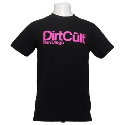 T-shirt (PB20-085) från DirtCult Bomull