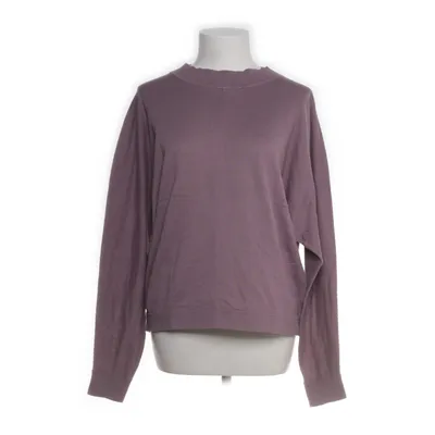 Sweater (Purple) from Yaya Women Cotton