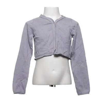 Boléro (Gris) de Jacadi Cachemire, Coton, Polyamide, Viscose, Laine