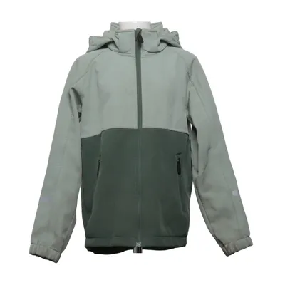 Softshell jacket (Proxtec) from Kaxs Proxtec Elastane, Polyester