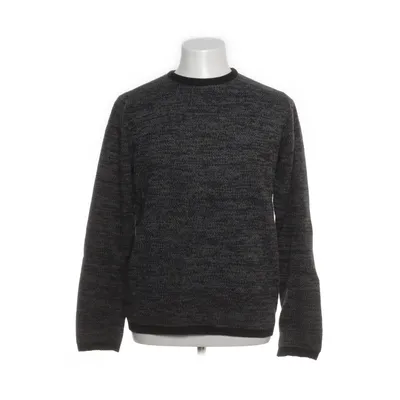 Tröja (Grå, Svart) från Brave Soul Akryl