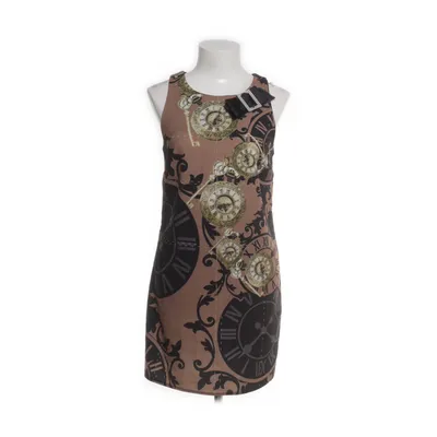 Klänning (Svart, Flerfärgad) från Rinascimento