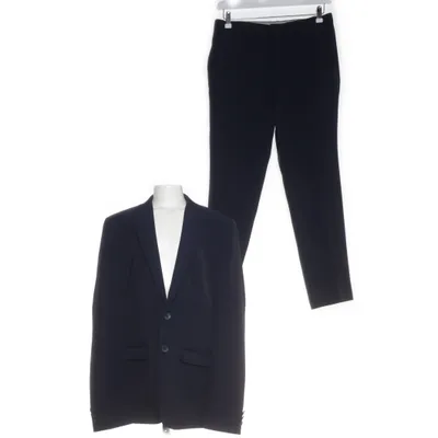 Pak (Blauw) van C&A Polyester