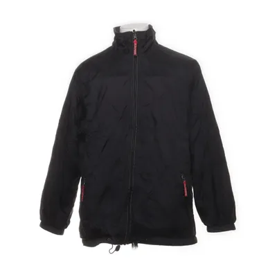 Vendbar jakke (Grå) fra Explorer Polyamid, Polyester