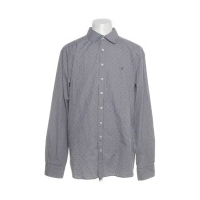 Shirt (Blauw) van GANT