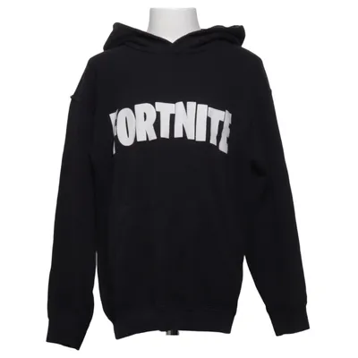 Sweat à capuche (Noir) de Fortnite