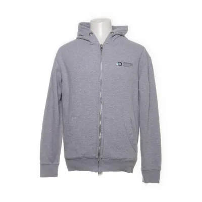 Sweat à capuche (AM002) de Anthem Coton biologique, Polyester recyclé, Viscose