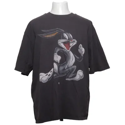 T-shirt (Grå) från Lfdy Bomull