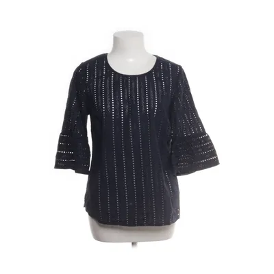 Top (Blue) from Miller & Monroe Cotton