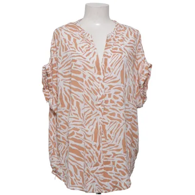 Top (Beige, Wit) van Bodyflirt Viscose