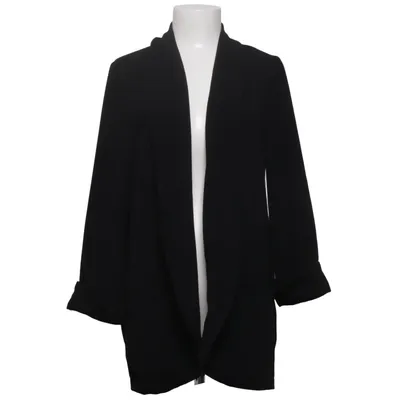 Blazer (Zwart) van Collection Pimkie Elastaan, Polyester