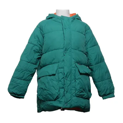 Winter jacket (Green, Orange) from Coccodrillo Polyamide, Polyester