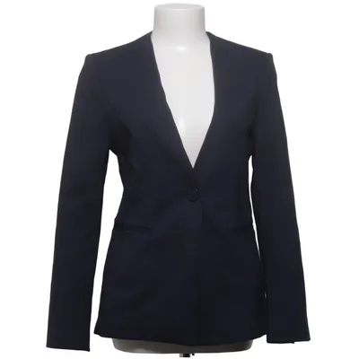 Blazer (Comfy Blazer) fra Sanne Alexandra Elastan, Polyamid, Polyester, Viscose