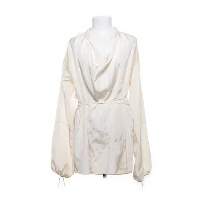 Blus (Beige) från Acne Studios