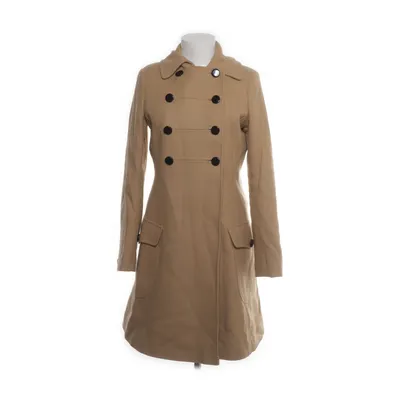 Kappa (Beige) från BZR by Bruuns Bazaar Nylon, Ull