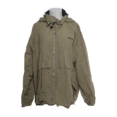 Jacka (Beige, Blå, Svart) från Diadora Polyamid, Polyester