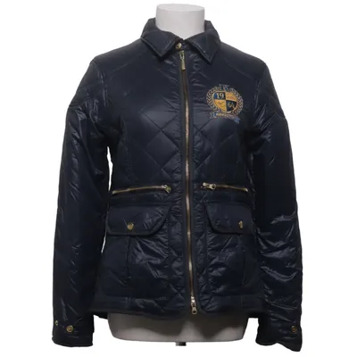 Veste d'hiver (Noir) de Kingston Polyamide, Polyester
