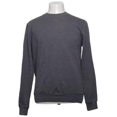 Sweatshirt (Gris) de DNMD Coton, Polyester