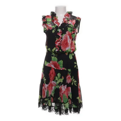 Klänning (Svart, Röd, Grön, Flerfärgad) från Lady Lot Polyester