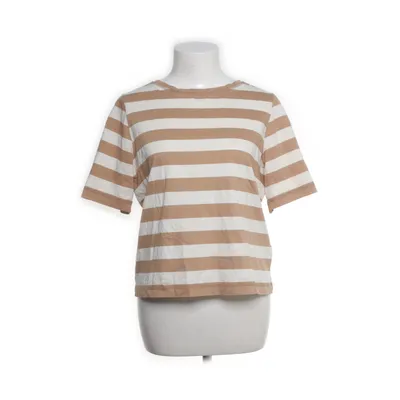 Topp (Vit, Turkos) från Armedangels Ekologisk bomull